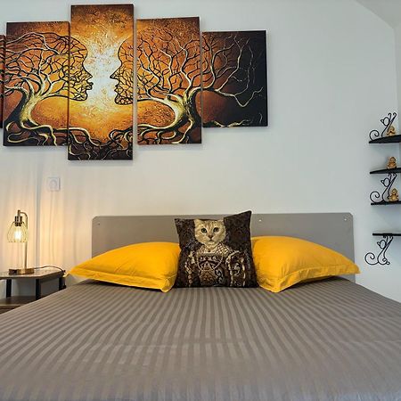 Nuitzen Apartment Boyer ภายนอก รูปภาพ