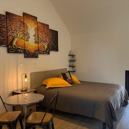 Nuitzen Apartment Boyer ภายนอก รูปภาพ