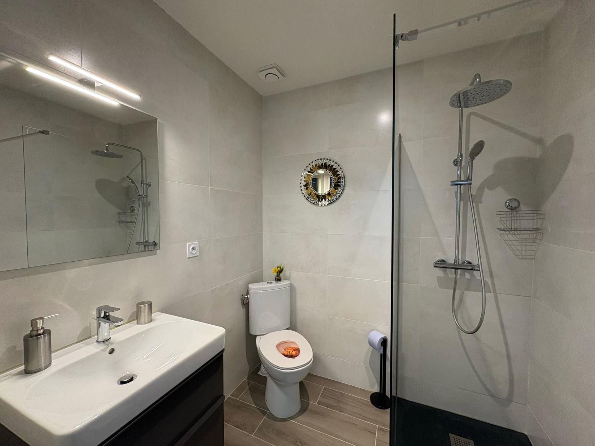 Nuitzen Apartment Boyer ภายนอก รูปภาพ