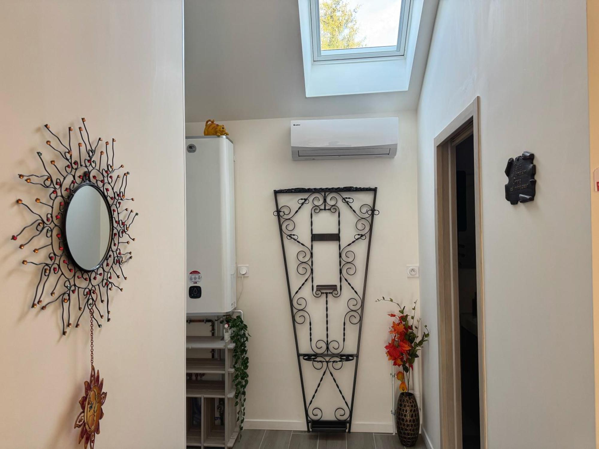 Nuitzen Apartment Boyer ภายนอก รูปภาพ