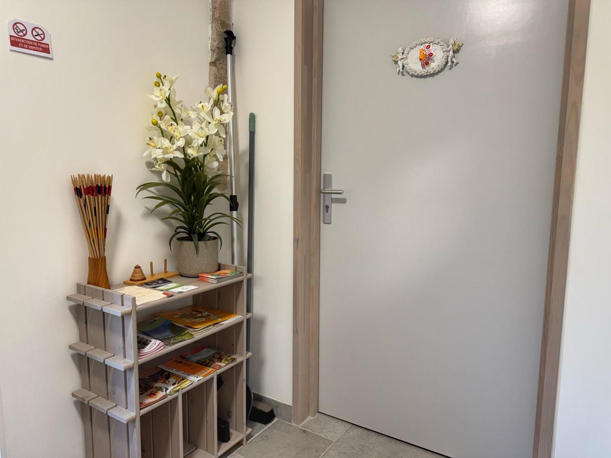 Nuitzen Apartment Boyer ภายนอก รูปภาพ