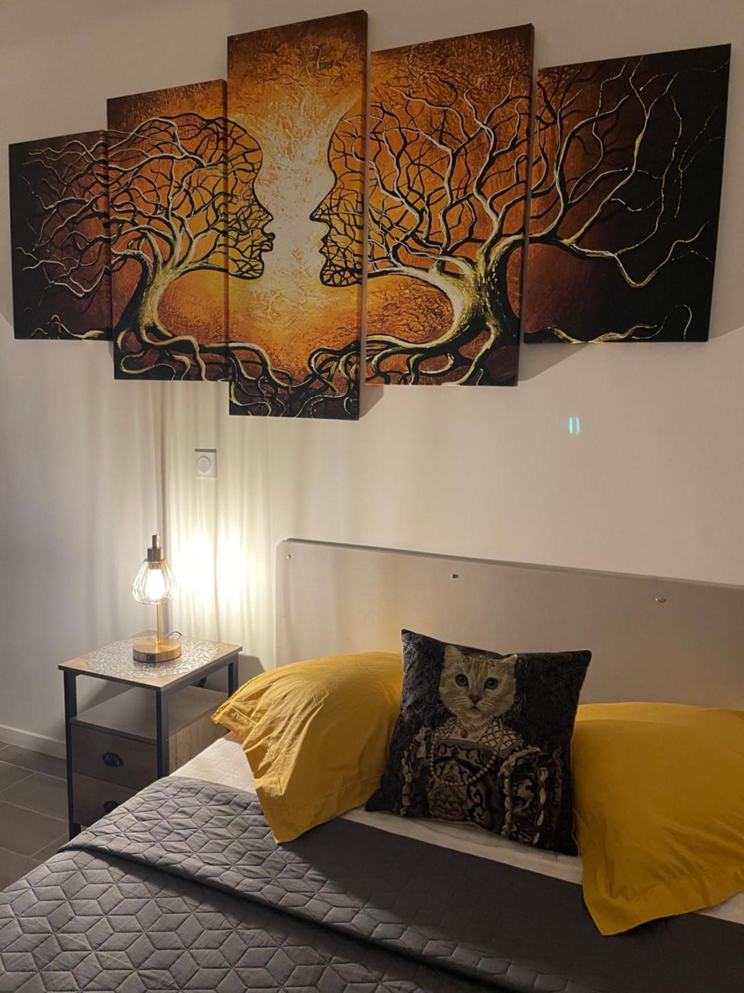 Nuitzen Apartment Boyer ภายนอก รูปภาพ
