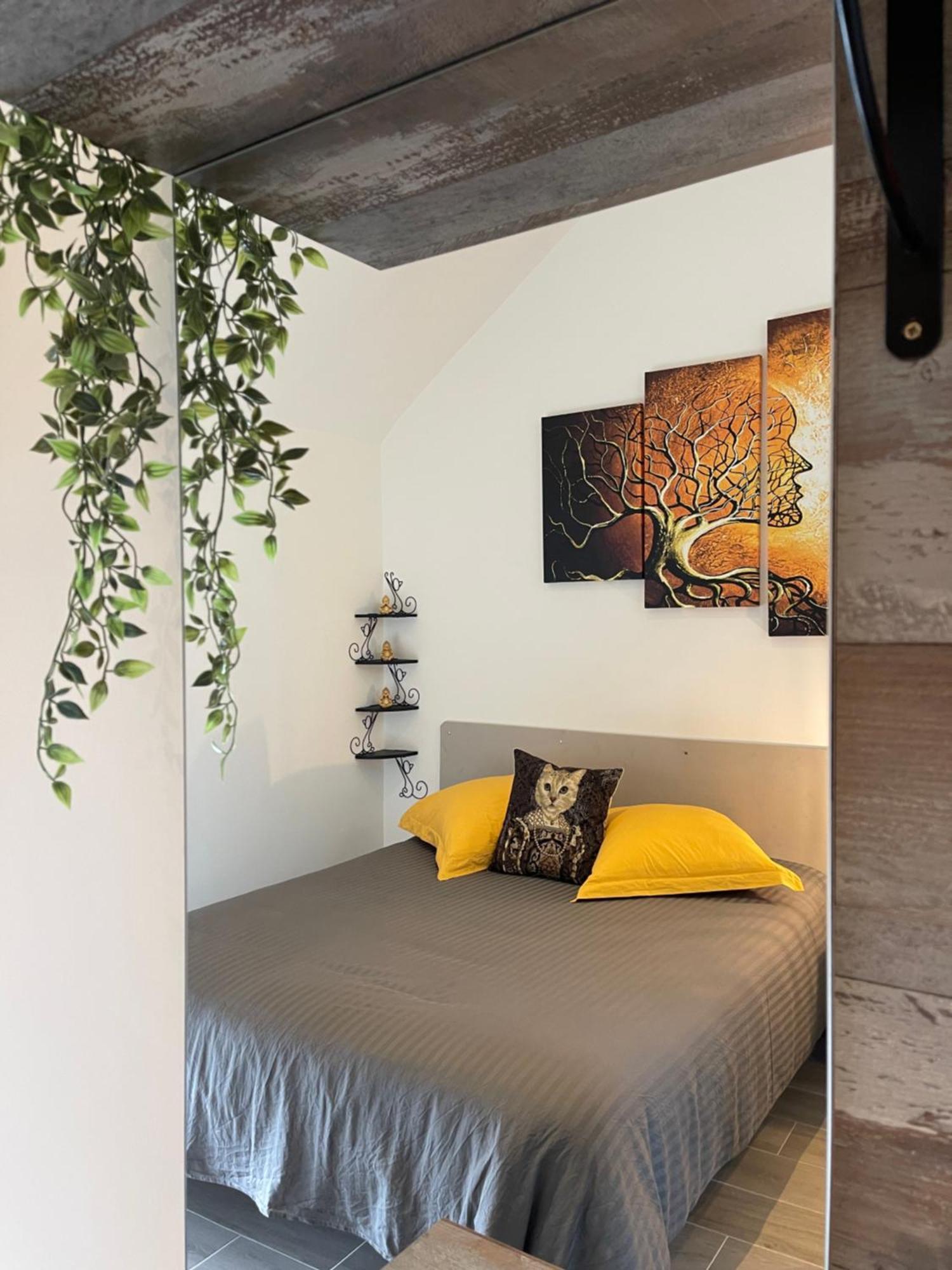 Nuitzen Apartment Boyer ภายนอก รูปภาพ