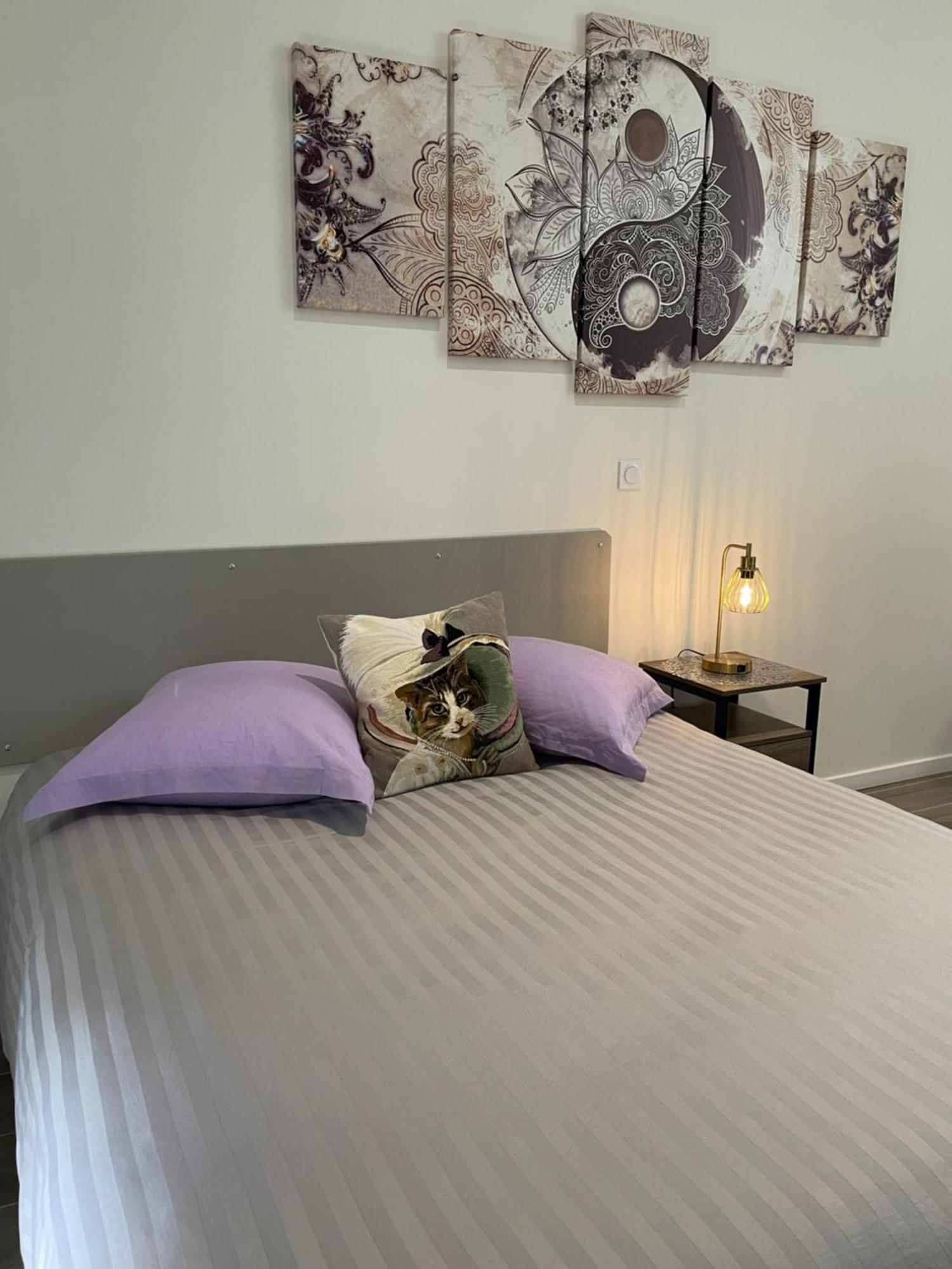 Nuitzen Apartment Boyer ภายนอก รูปภาพ