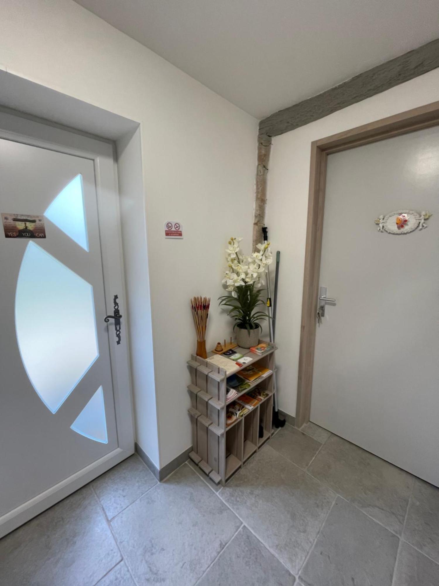 Nuitzen Apartment Boyer ภายนอก รูปภาพ