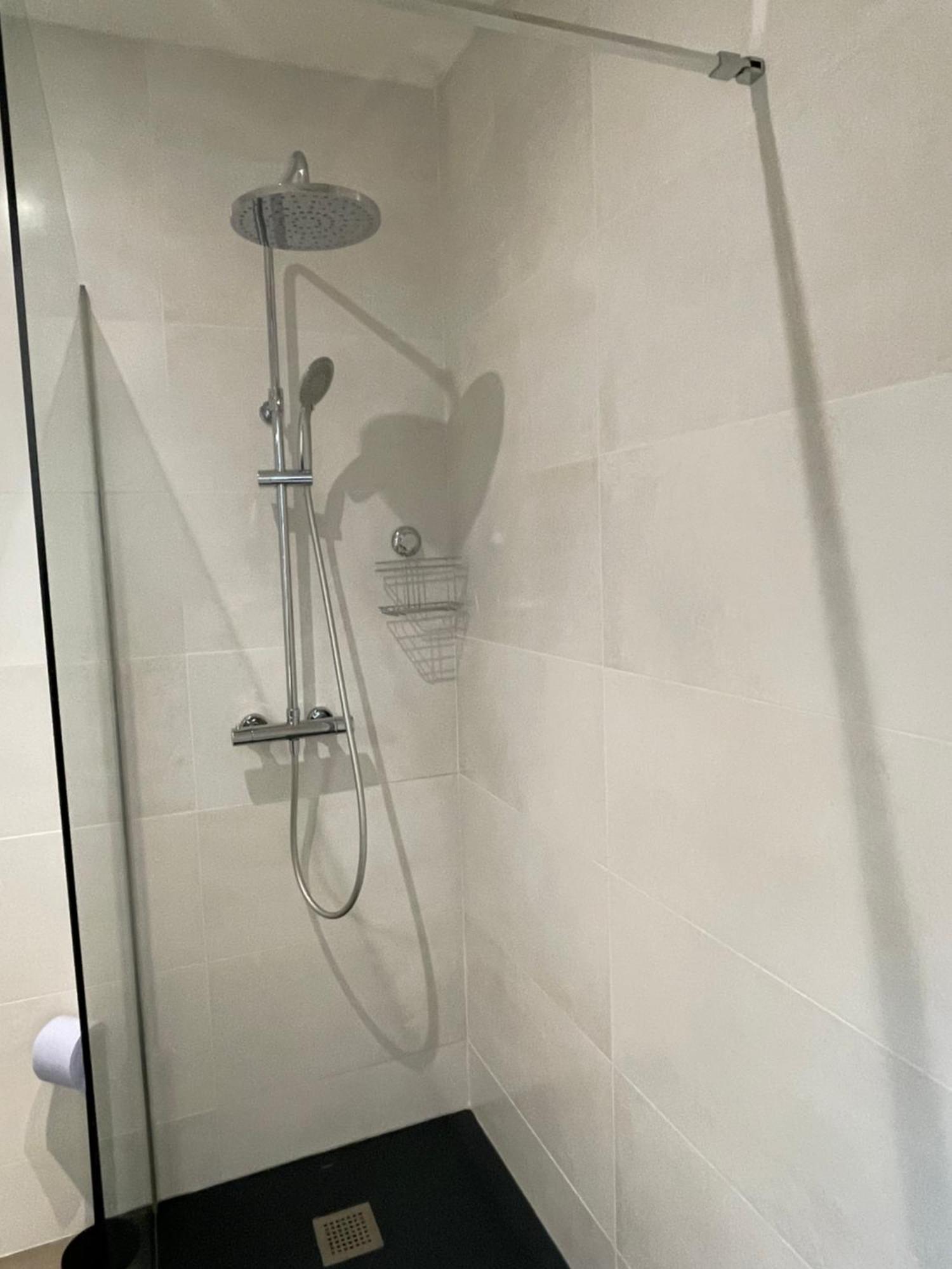Nuitzen Apartment Boyer ภายนอก รูปภาพ